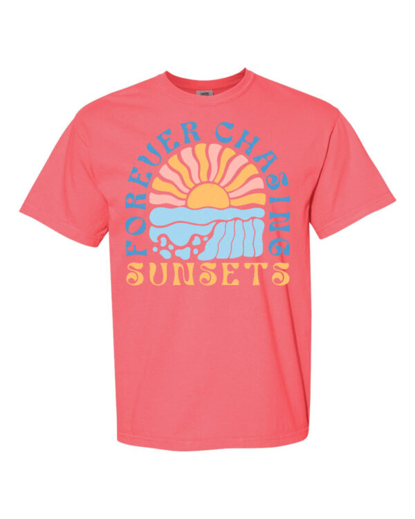 Chasing Sunsets Collection - Image 5