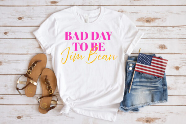 Bad day to be a - Image 5