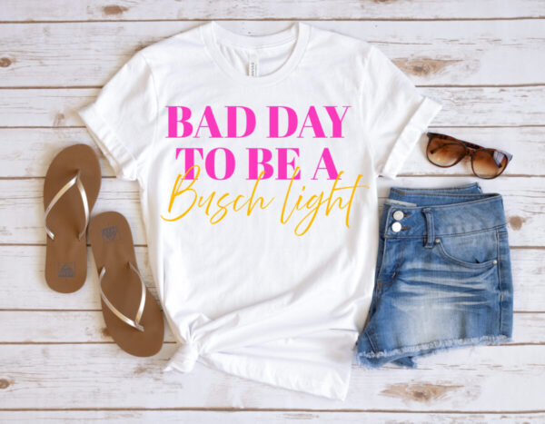 Bad day to be a - Image 4