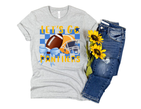Panther Football Collection - Image 8