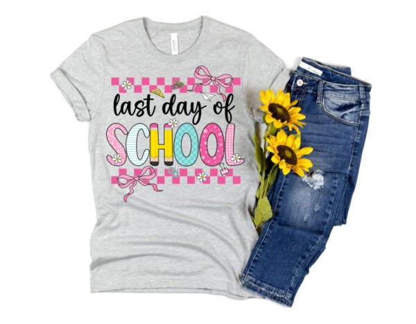 Last Day of School Collection - Image 2