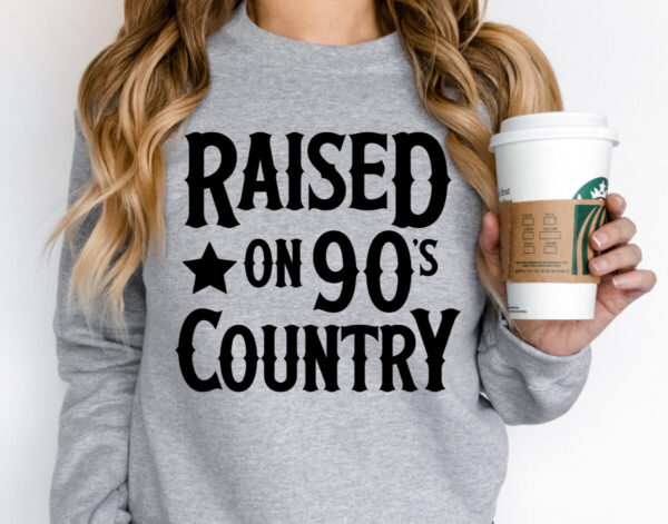 Country Music Collection