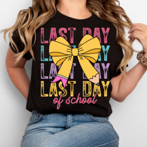 Last Day of School Collection