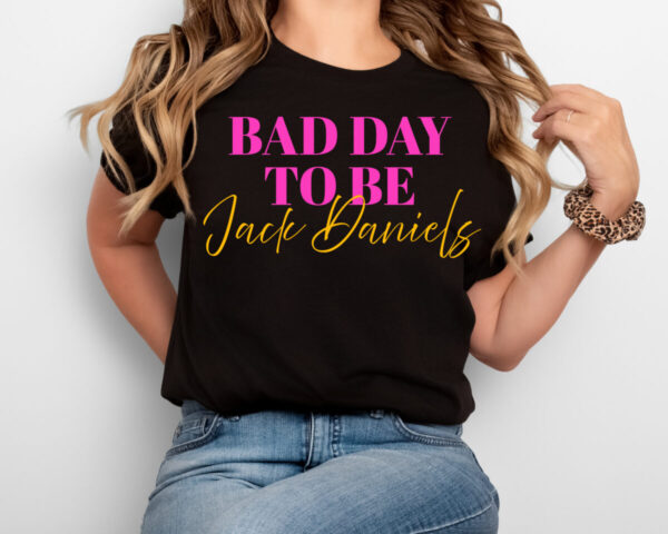 Bad day to be a - Image 8
