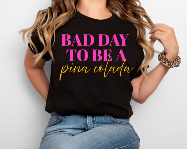 Bad day to be a - Image 9