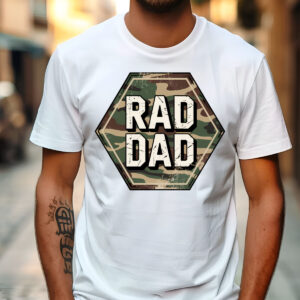 Rad Dad Collection