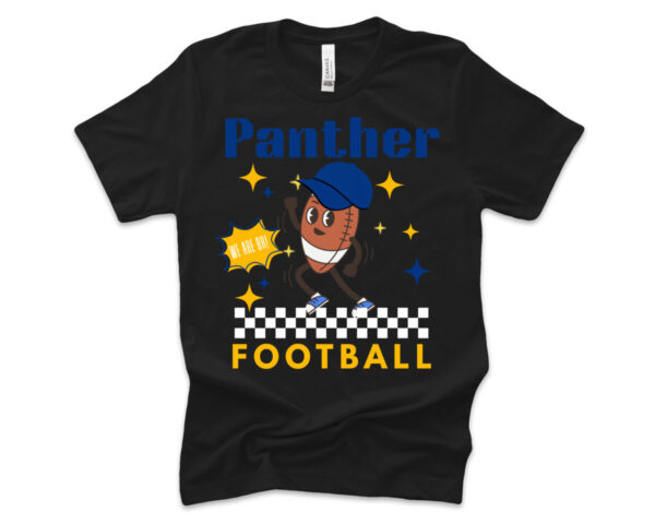 Panther Football Collection - Image 9