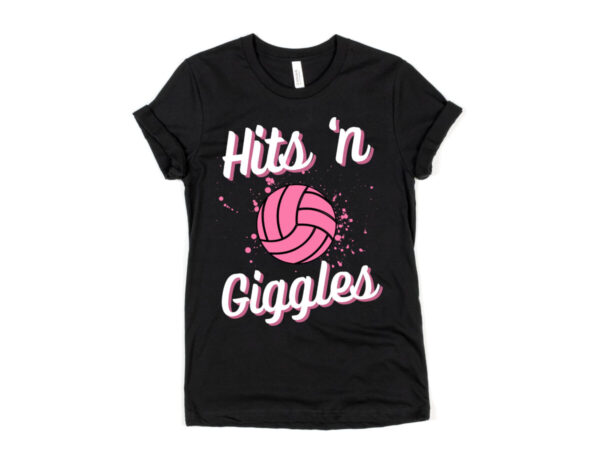 Hits 'n Giggles