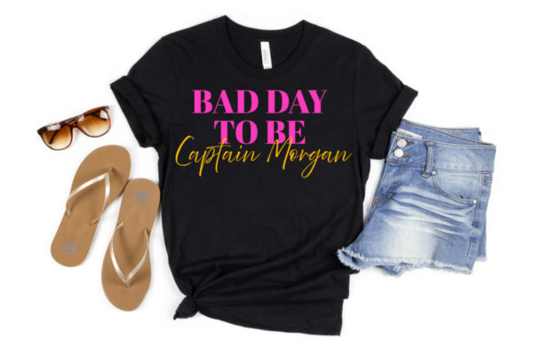 Bad day to be a - Image 6