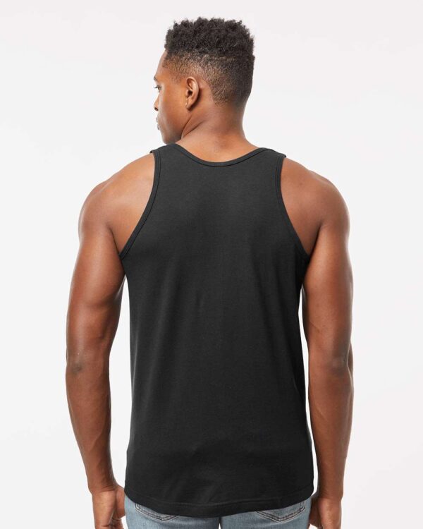 Hometown Hustle Tank - Image 3