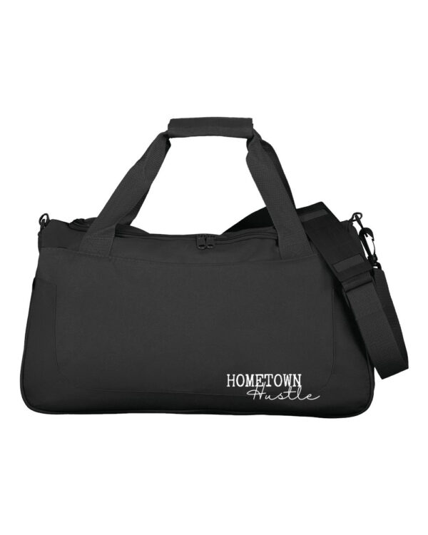Hometown Hustle Gym Bag
