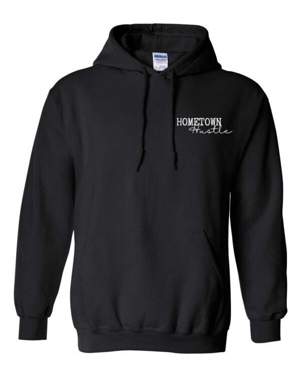 Hometown Hustle Hoodie