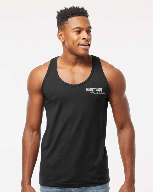 Hometown Hustle Tank