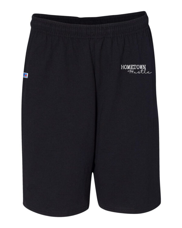 Hometown Hustle Shorts - Image 2