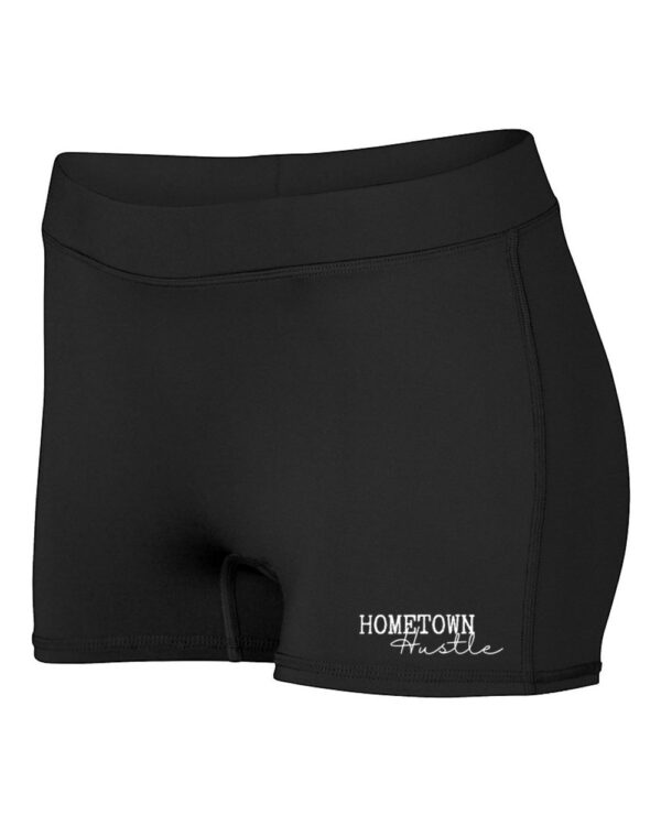 Hometown Hustle Shorts
