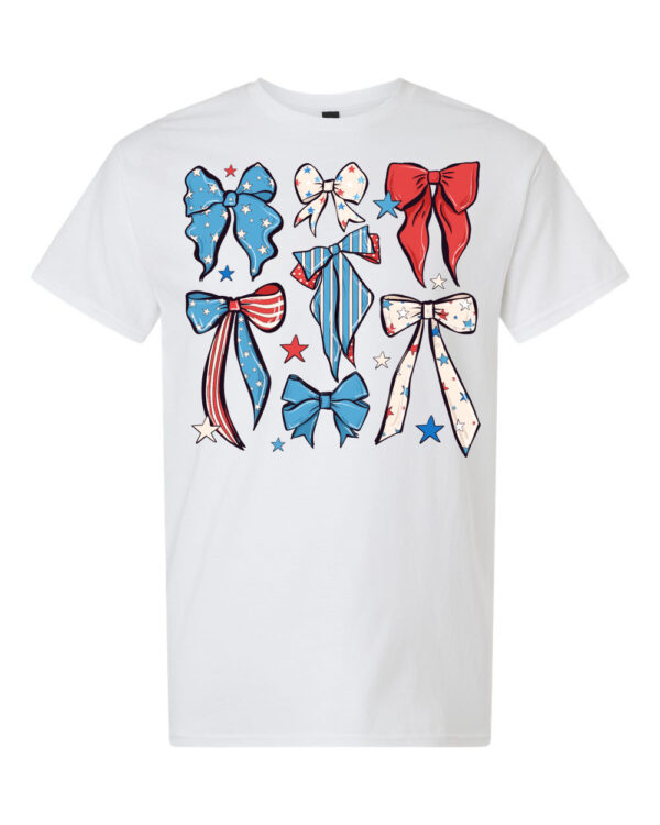 Red, White and Blue Collection - Image 7