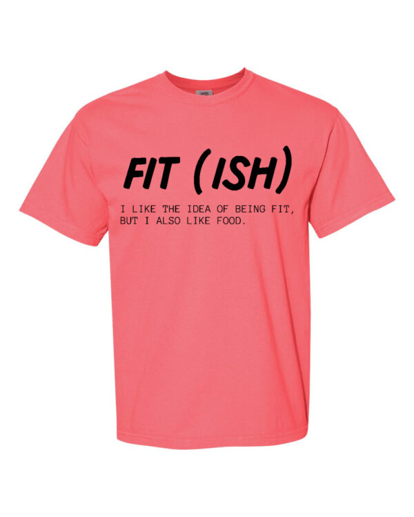 Fit-ish Collection