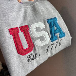 Glitter USA