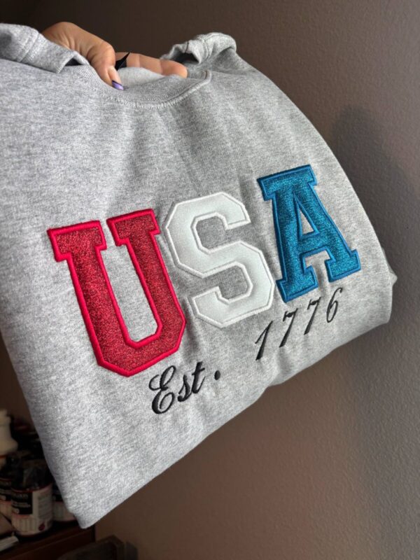 Glitter USA
