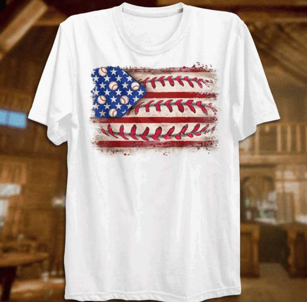 Red, White and Blue Collection - Image 14