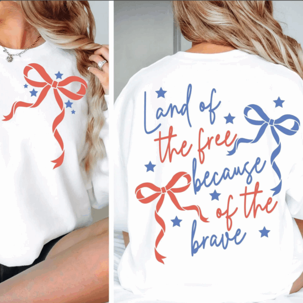 Red, White and Blue Collection - Image 15