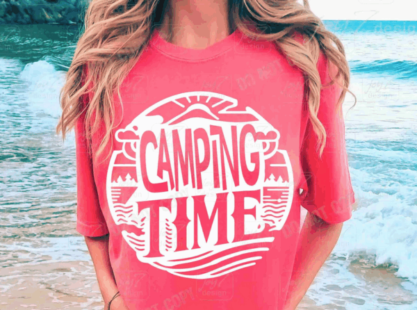 Happy Camper Collection - Image 9