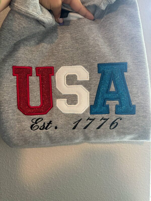 Glitter USA - Image 3