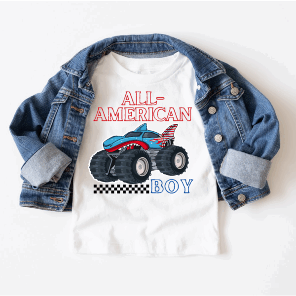 Red, White and Blue Collection - Image 3