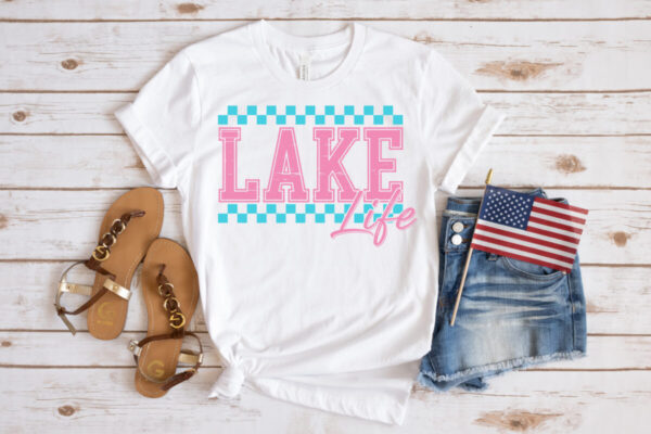 Lake Daze Collection - Image 13