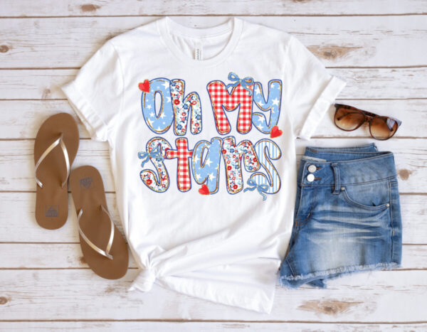 Red, White and Blue Collection - Image 16