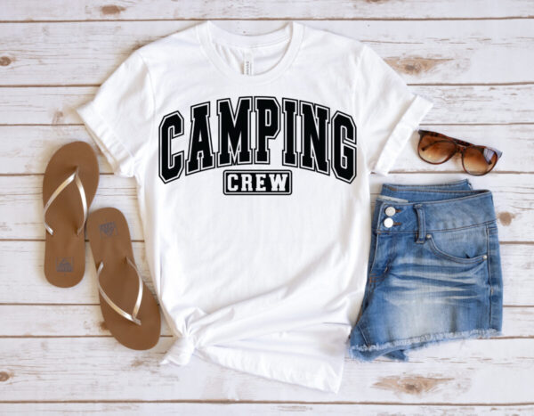 Happy Camper Collection - Image 12