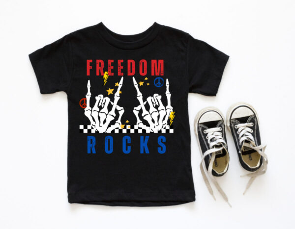Red, White and Blue Collection - Image 11