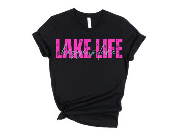 Lake Daze Collection - Image 14