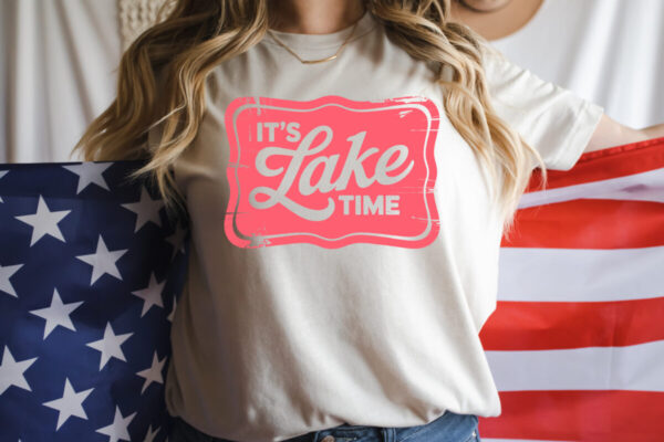 Lake Daze Collection - Image 10