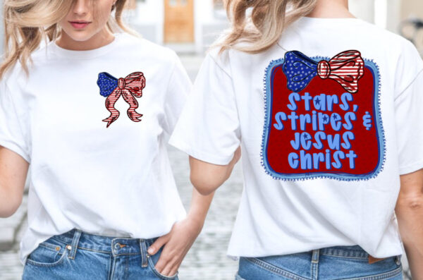 Red, White and Blue Collection - Image 2