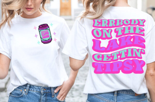 Lake Daze Collection - Image 15