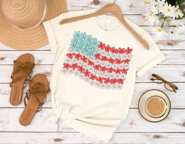 Red, White and Blue Collection - Image 4