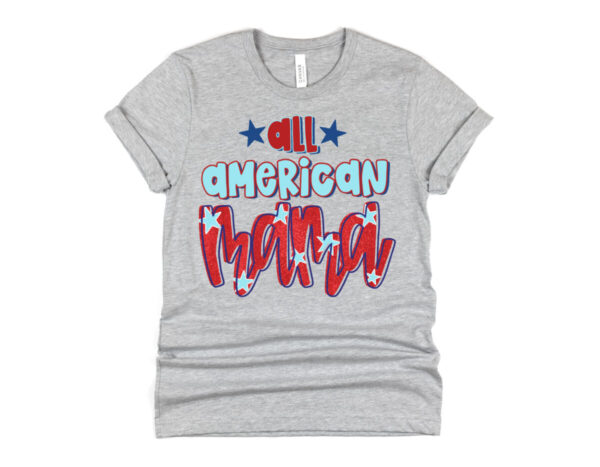 Red, White and Blue Collection - Image 8