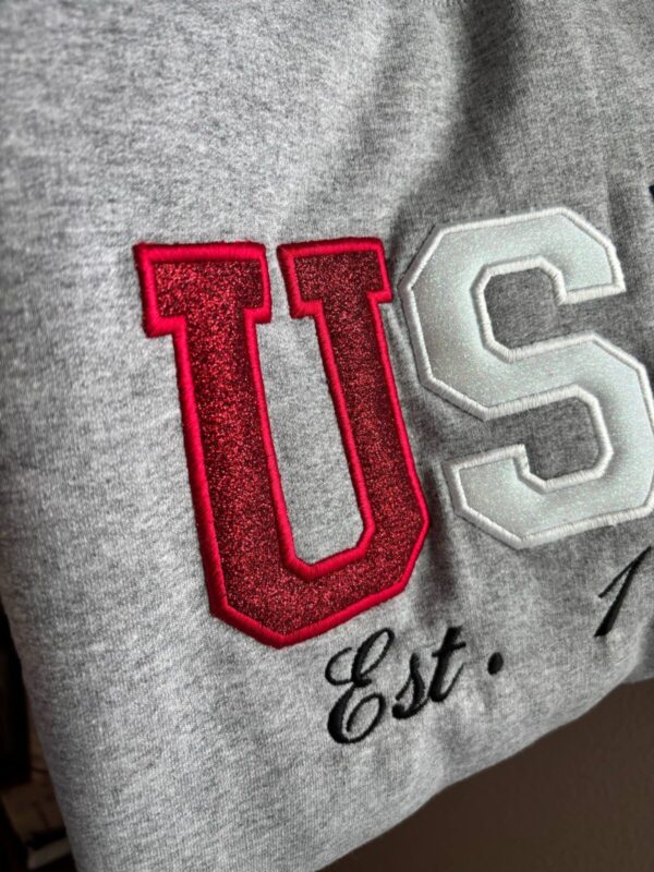 Glitter USA - Image 2