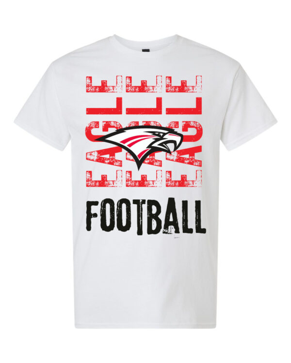 2025 Football Collection - Image 3