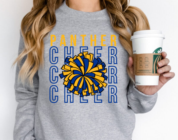 2025 Cheer Collection