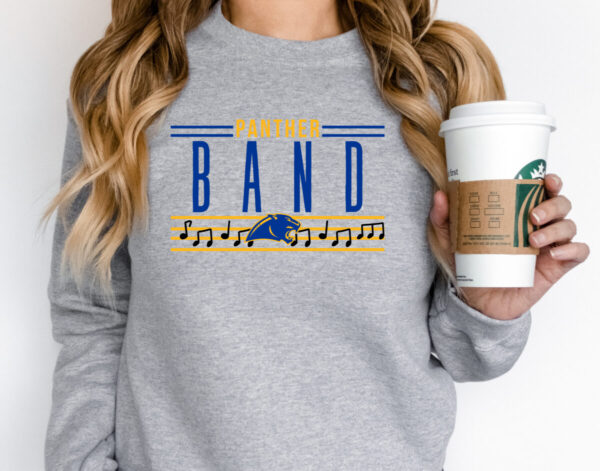 2025 Band Collection
