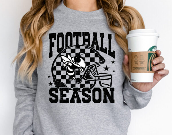 2025 Football Collection - Image 13
