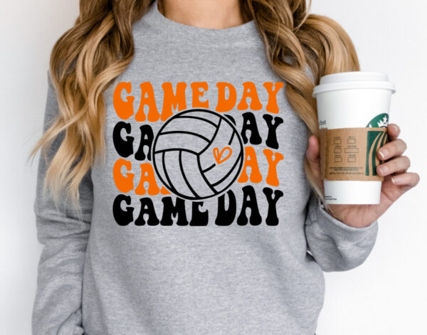 2025 Volleyball Collection - Image 7