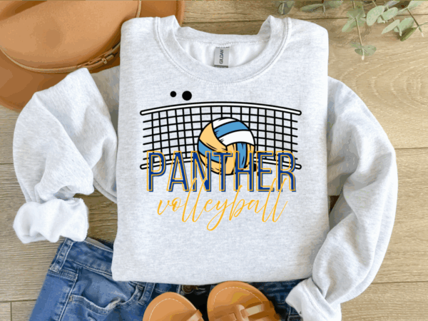 2025 Volleyball Collection - Image 2