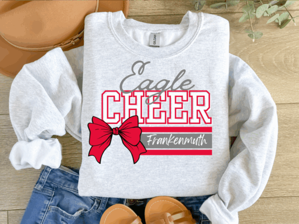 2025 Cheer Collection - Image 3
