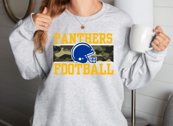 2025 Football Collection - Image 12