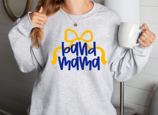 2025 Band Collection - Image 3