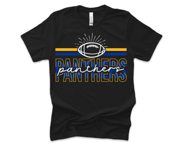 2025 Football Collection - Image 4