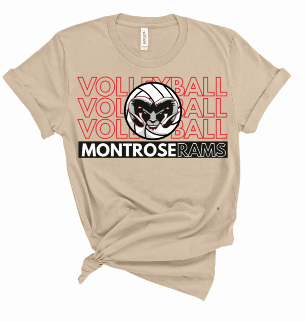 2025 Volleyball Collection - Image 4